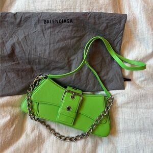 Balenciaga Lindsay Crossbody